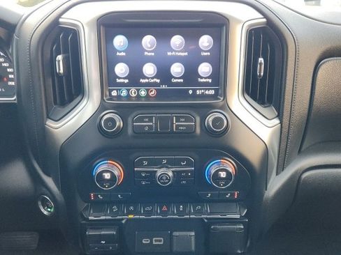 Used 2019 Chevrolet Silverado 1500 LT Trail Boss image 47