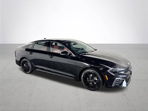 New 2026 Kia K5 GT-Line image 4