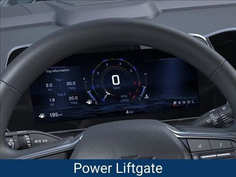 New 2026 Chevrolet Tahoe Premier image 20