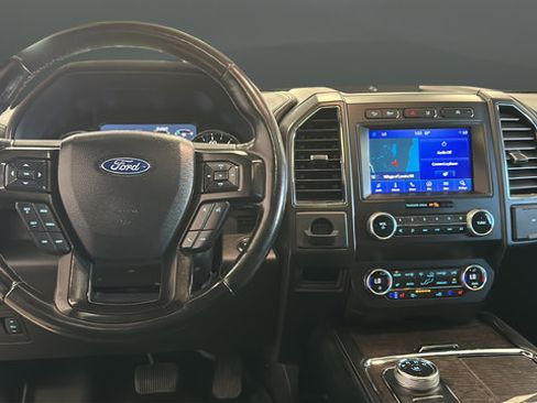 Used 2020 Ford Expedition Max Limited AWD/4WD image 11