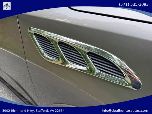 Used 2012 INFINITI QX56 4WD w/ Deluxe Touring Pkg image 5
