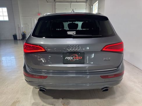 Used 2015 Audi Q5 2.0T Premium Plus image 6