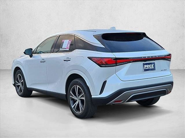 Used 2024 Lexus RX 350 FWD w/ Technology Package image 8