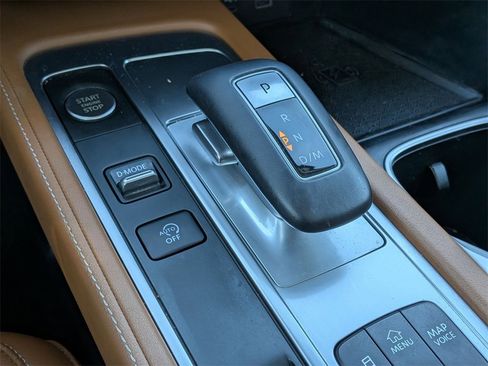 Used 2024 INFINITI QX60 Sensory image 19