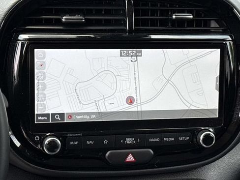 Used 2023 Kia Soul EX FWD image 20