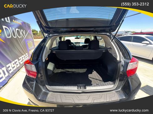 Used 2016 Subaru Crosstrek 2.0i Premium AWD/4WD image 22