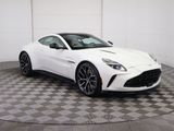 New 2025 Aston Martin V8 Vantage Coupe image 3