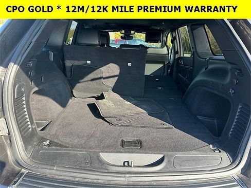 Certified 2020 Jeep Grand Cherokee Limited image 10