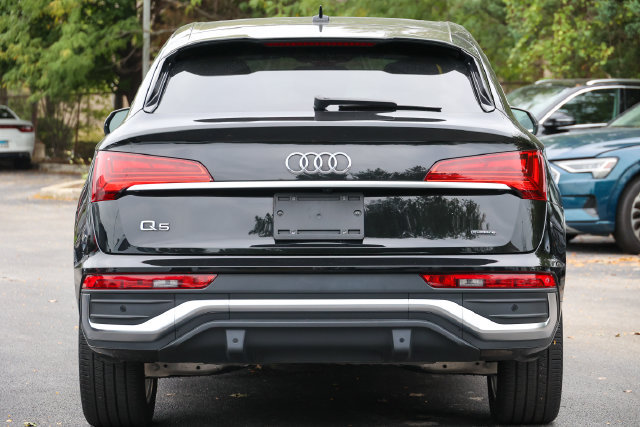 Used 2021 Audi Q5 2.0T Premium Plus AWD/4WD image 19