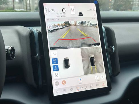 New 2026 Volvo EX30 Ultra image 24