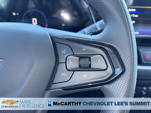 New 2026 Chevrolet TrailBlazer LS w/ LS Convenience Package image 14