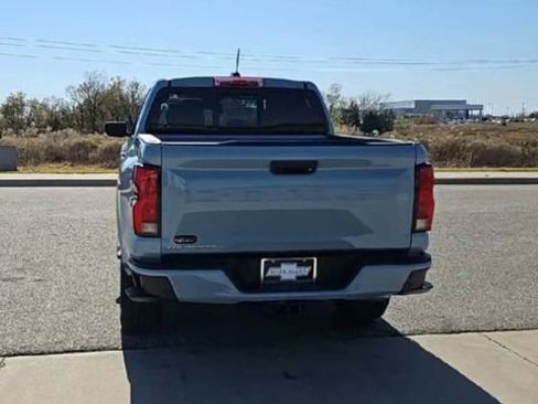 New 2026 Chevrolet Colorado LT w/ LT Convenience Package AWD/4WD image 7