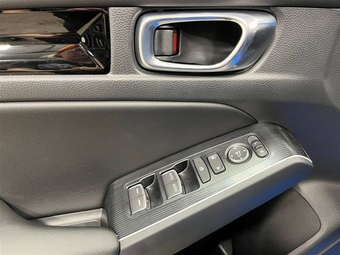 New 2025 Honda Civic Sport Touring image 14