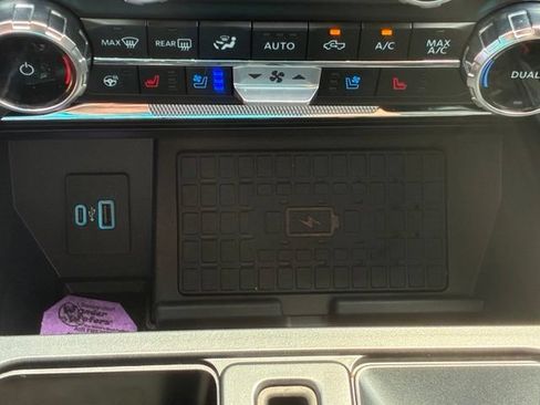 Used 2024 Ford F150 Platinum w/ Equipment Group 702A High AWD/4WD image 46