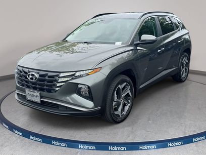 Used 2022 Hyundai Tucson SEL w/ Convenience Package
