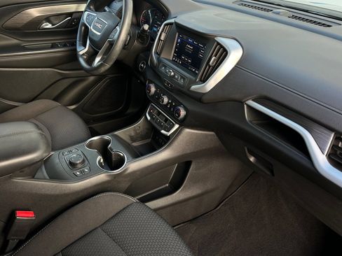 Used 2023 GMC Terrain SLE w/ Driver Convenience Package AWD/4WD image 25