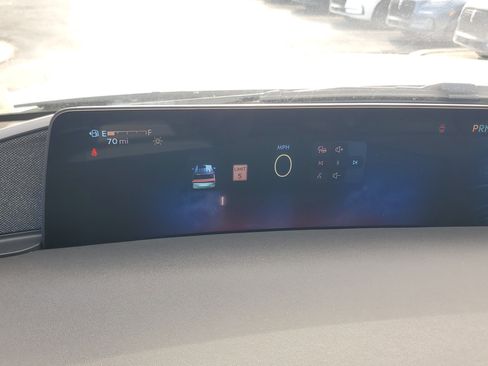 New 2025 Lincoln Navigator L Reserve w/ Jet Appearance Package image 19