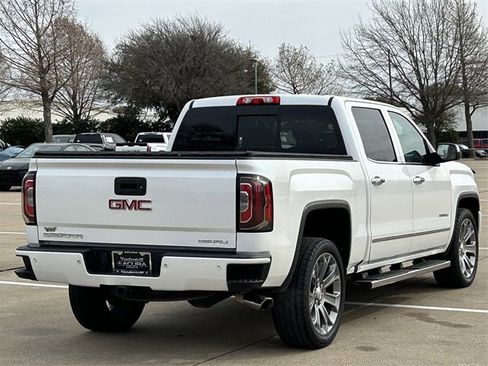 Used 2018 GMC Sierra 1500 Denali image 4