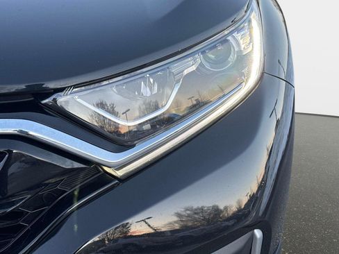 Used 2020 Honda CR-V EX image 10