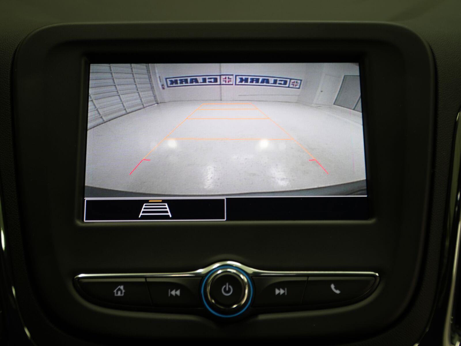 Used 2024 Chevrolet Equinox RS w/ LPO, Floor Liner Package FWD image 20