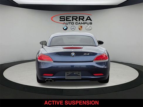 Used 2011 BMW Z4 sDrive30i image 6