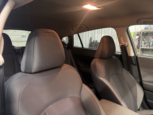 Certified 2025 Subaru Crosstrek 2.0i Premium w/ Convenience Package #2 image 45