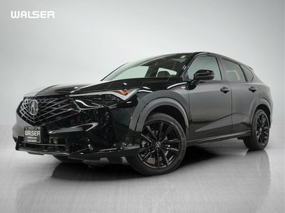 Used 2026 Acura ADX A-Spec w/ Advance Package