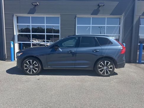 Used 2025 Volvo XC60 B5 Plus w/ Protection Package Premier image 2
