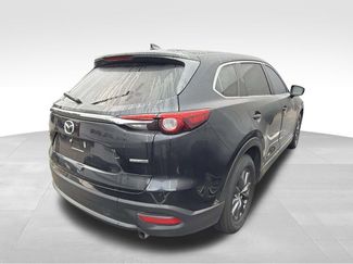 Used 2023 MAZDA CX-9 Touring video 2