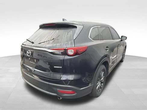 Used 2023 MAZDA CX-9 Touring image 2