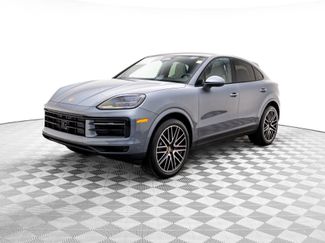 New 2026 Porsche Cayenne S 360° Tour