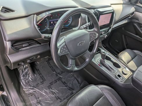 Used 2020 Chevrolet Traverse RS image 10
