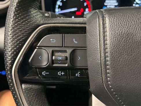 Used 2023 Toyota Tundra SR5 w/ TRD Sport Premium Package AWD/4WD image 22
