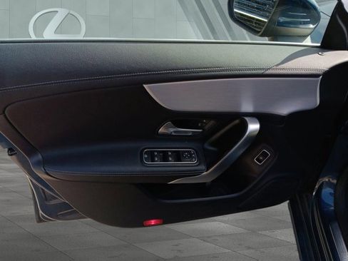 Used 2022 Mercedes-Benz CLA 250 image 10