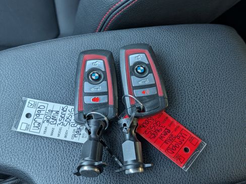 Used 2016 BMW 328i Sedan RWD image 35