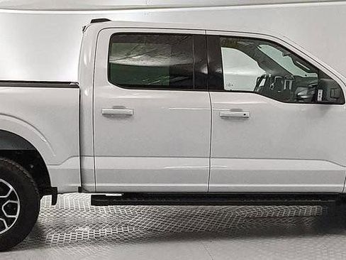 Certified 2023 Ford F150 XLT w/ Equipment Group 302A High AWD/4WD image 2