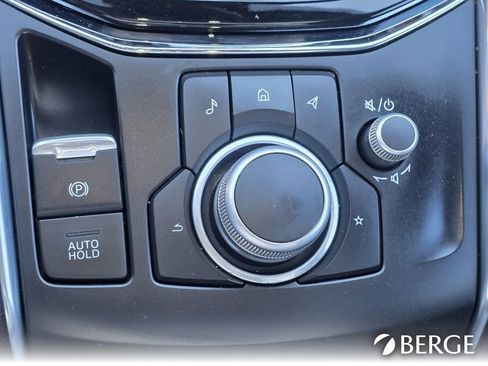 Used 2021 MAZDA CX-5 Signature image 23