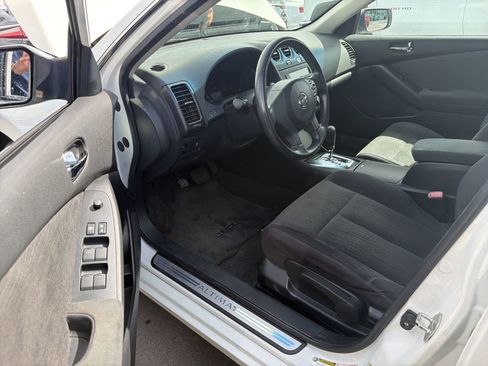 Used 2012 Nissan Altima 2.5 S image 13