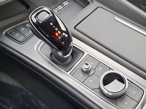 New 2025 Cadillac CT5 Premium Luxury w/ Technology Package image 14