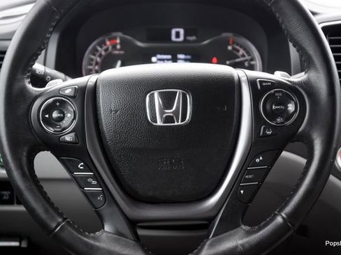 Used 2023 Honda Ridgeline RTL image 18