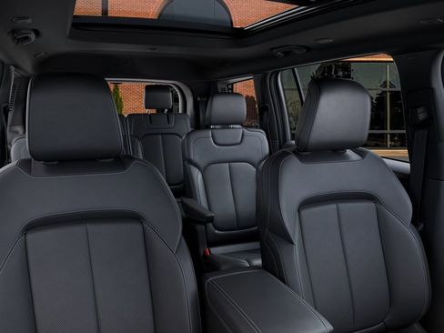 New 2026 Jeep Grand Cherokee L Limited AWD/4WD image 26