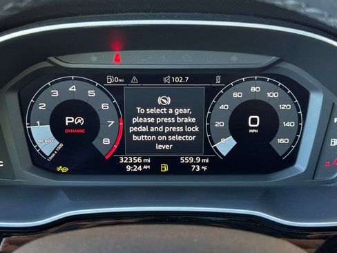 Certified 2025 Audi Q3 2.0T Premium AWD/4WD image 20