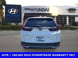Used 2020 Honda CR-V EX image 5