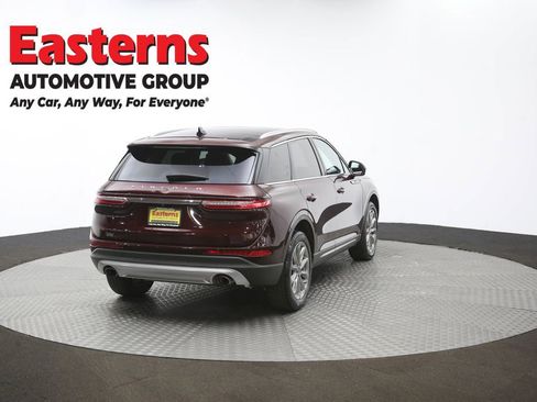 Used 2021 Lincoln Corsair Standard w/ Premium Package image 41