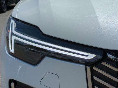 New 2025 Volvo XC90 B6 Ultra w/ Lounge Package image 10