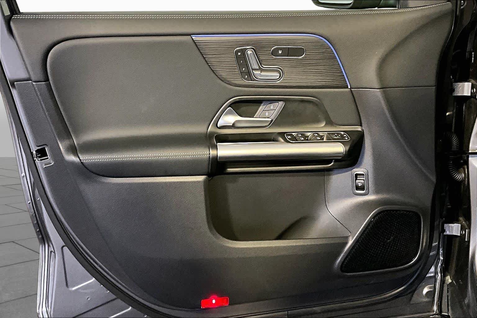 Used 2026 Mercedes-Benz GLA 250 4MATIC image 22