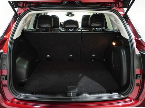 Used 2021 Jeep Compass Limited w/ Sun and Sound Group image 6