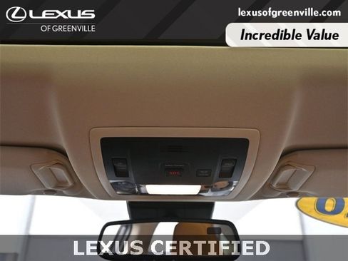 Certified 2020 Lexus NX 300 FWD w/ Comfort Package image 26