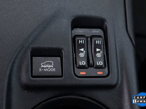 Used 2023 Subaru Crosstrek 2.0i Premium image 27