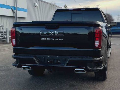 Certified 2023 GMC Sierra 1500 Elevation image 6